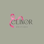 Elinor Boutique logo